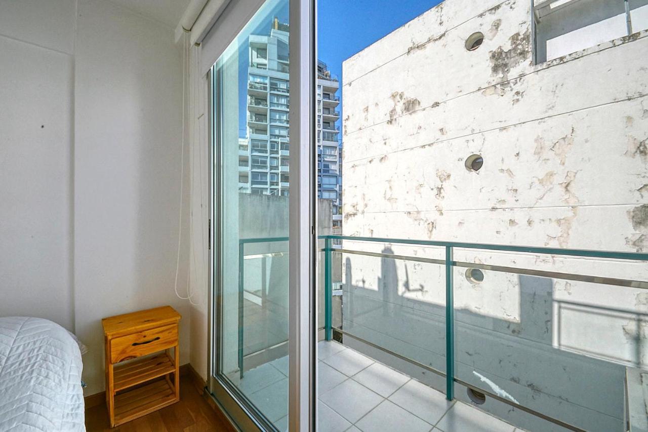 Hermoso Apartamento En Las Canitas, Palermo Buenos Aires Exterior photo