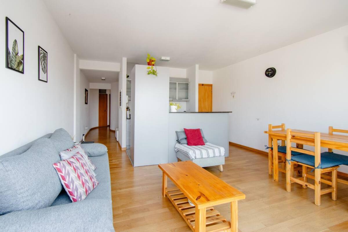 Hermoso Apartamento En Las Canitas, Palermo Buenos Aires Exterior photo