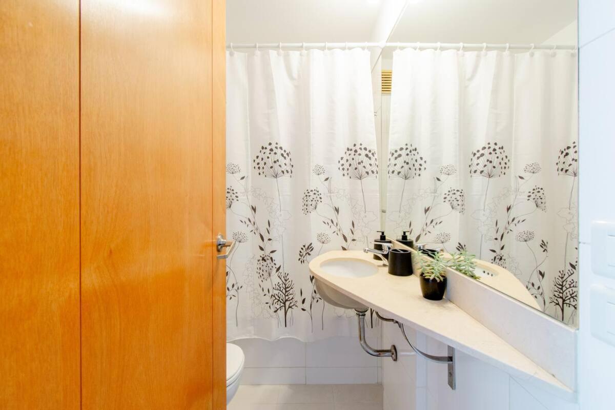 Hermoso Apartamento En Las Canitas, Palermo Buenos Aires Exterior photo