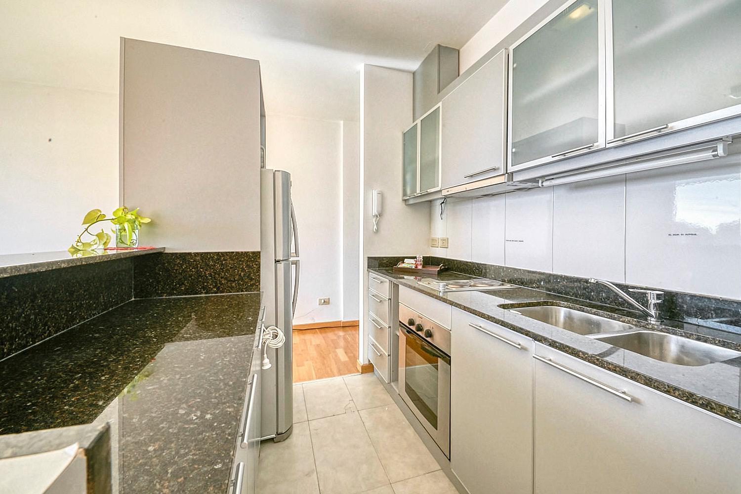 Hermoso Apartamento En Las Canitas, Palermo Buenos Aires Exterior photo